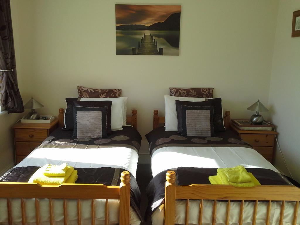 Nest Guesthouse Маргейт Екстер'єр фото